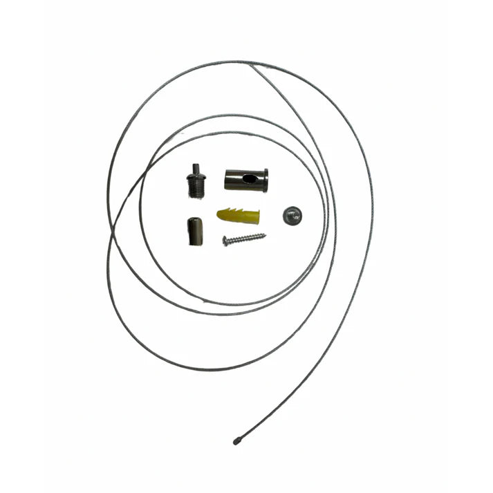 Suspension Wire Kit for Hexagon LED Lights - 150 cm