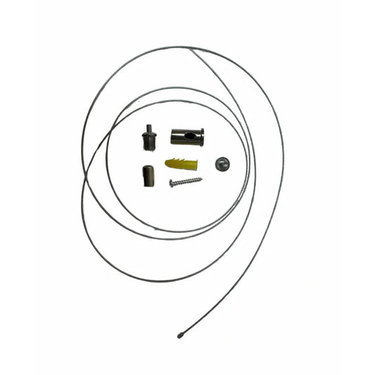 Suspension Wire Kit for Hexagon LED Lights - 150 cm