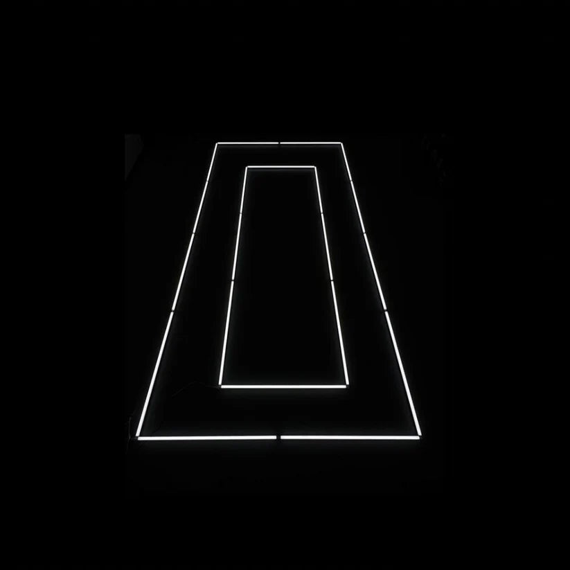 NORTHLUMEN™ LED Light Set Double - 250 x 368