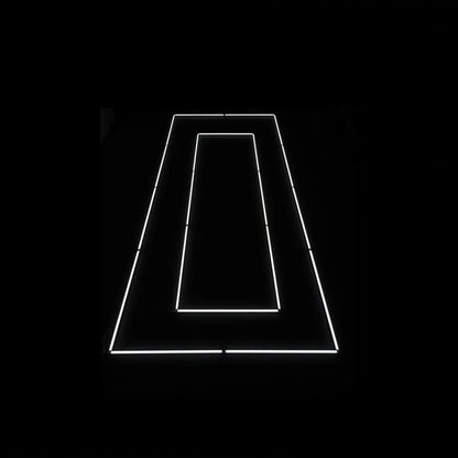 NORTHLUMEN™ LED Light Set Double - 250 x 368