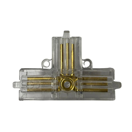 T-Connector - 3-pin