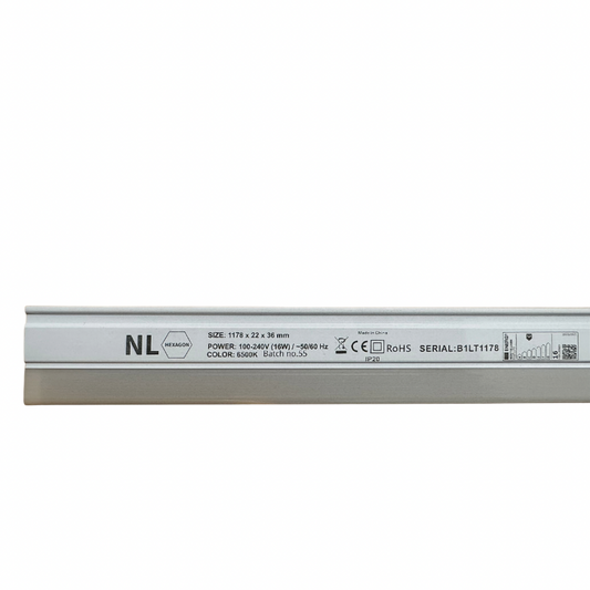 LED Tube - 111.75 cm