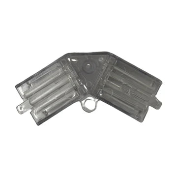 V-Connector without Wires - 3-pin