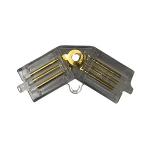 NORTHLUMEN™ Hexagon LED-lys – 5 paneler