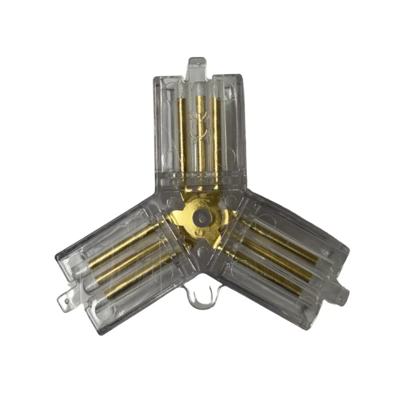 Dimmable NORTHLUMEN™ 7-Grid Hexagon LED Light Set