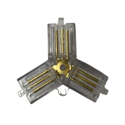 NORTHLUMEN™ 8-Grid Hexagon LED Light