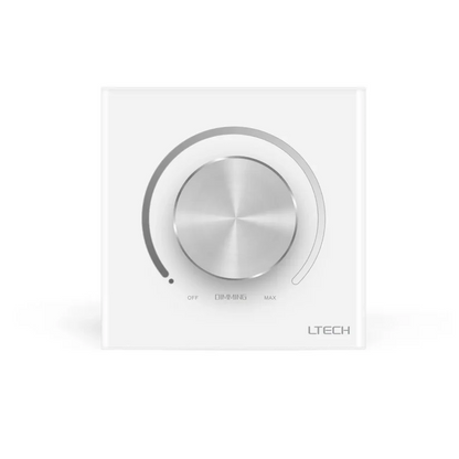 Dimmable NORTHLUMEN™ 7-Grid Hexagon LED Light Set