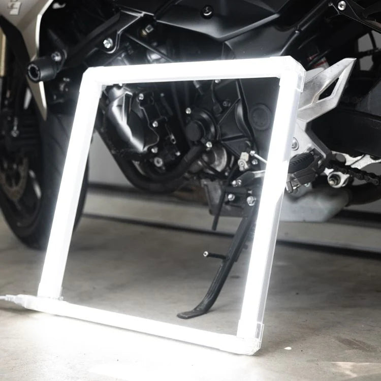 NORTHLUMEN™ LED Light Set Square