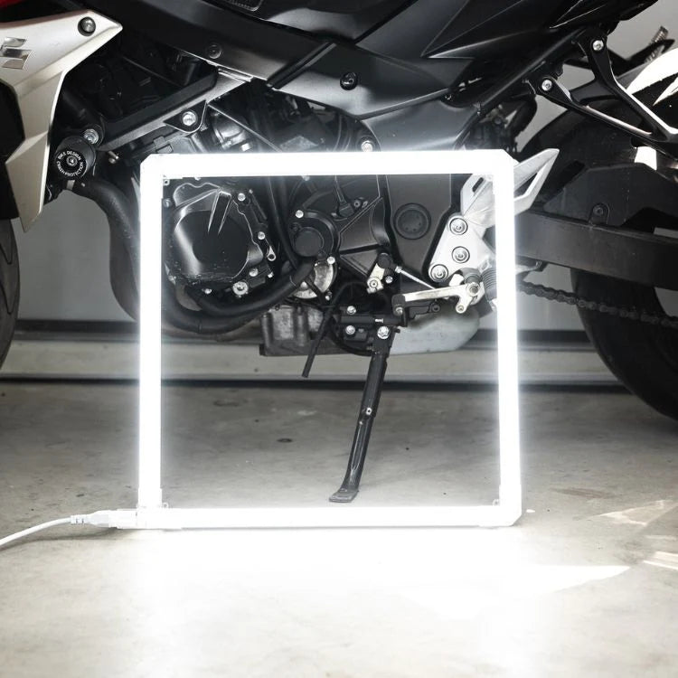 NORTHLUMEN™ LED Light Set Square