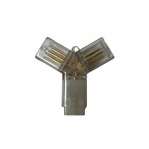 Dimmable NORTHLUMEN™ 5-Grid Hexagon LED Light Set